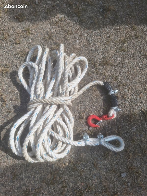 Corde (image 2)