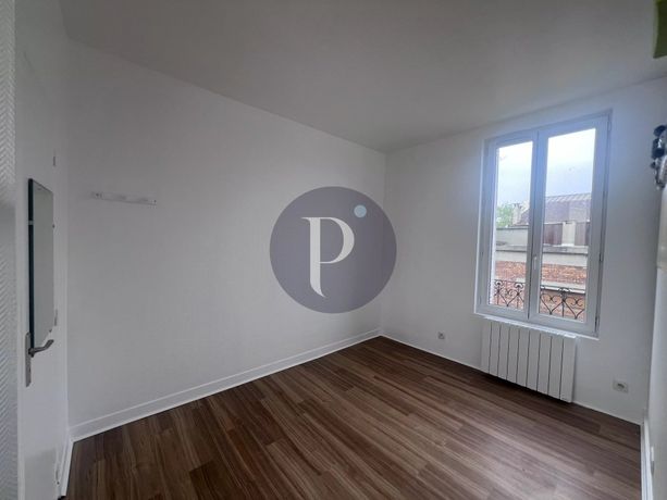 Appartement a louer  - 1 pièce(s) - 14.58 m2 - Surfyn