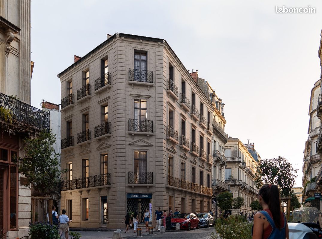 Appartement 3 pièces 66 m² · à Montpellier · 66 m² · 249 000 €