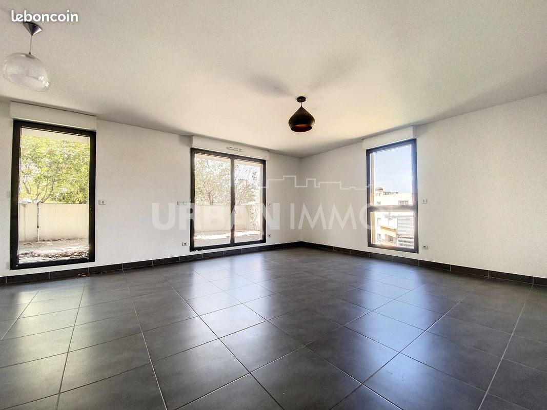 Appartement 3 pièces 65 m² · à Montpellier · 65 m² · 1 125 €/mois