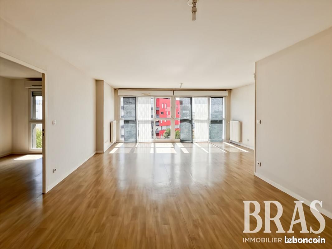 Appartement 4 pièces 83 m² · à Saint-Herblain · 83 m² · 212 000 €