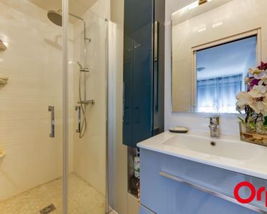 Appartement 418 000 € - 90 m²
