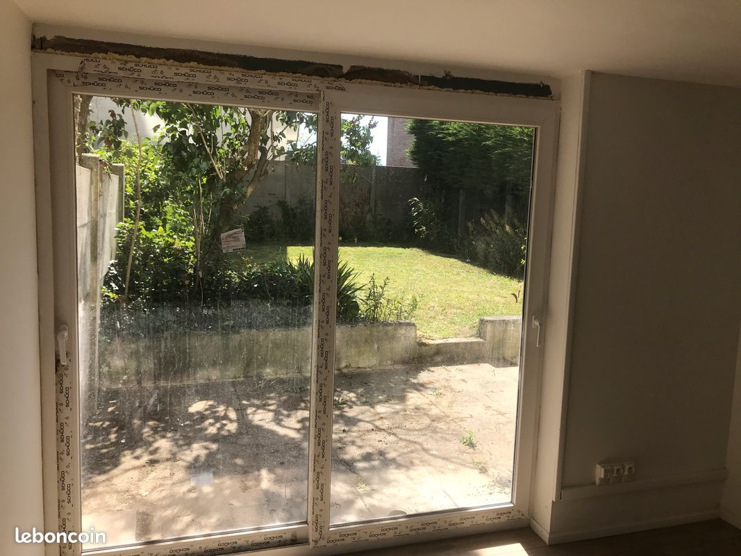 Appartement 3 pièces 25 m² · à Béthune · 25 m² · 400 €