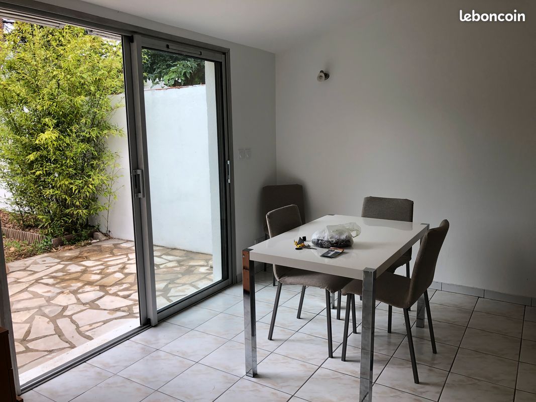 Appartement 2 pièces 30 m² · à Aytré · 30 m² · 840 €/mois