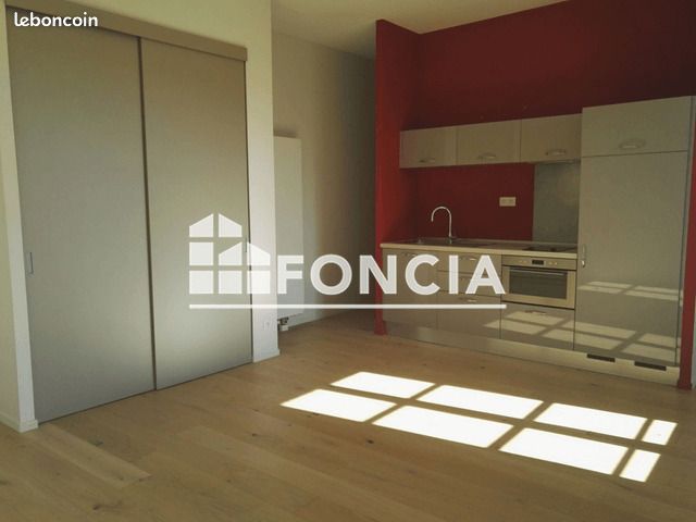 Appartement 1 pièce 34 m² · à Niort · 34 m² · 460 €