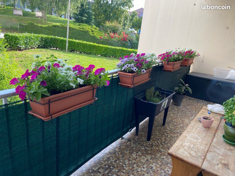 Appartement 5 pièces 100 m² · à Firminy · 100 m² · 135 000 €