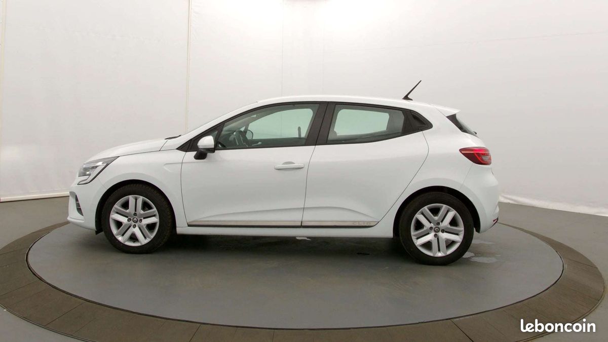 Renault clio tce 90 21 business (image 34)