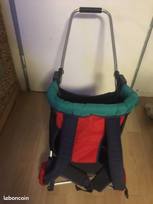 Porte bb neuf (image 1)