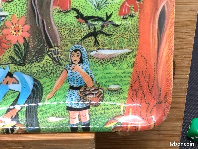 Plateaux, Vide-poches en vente sur , Antiquités & Vintage