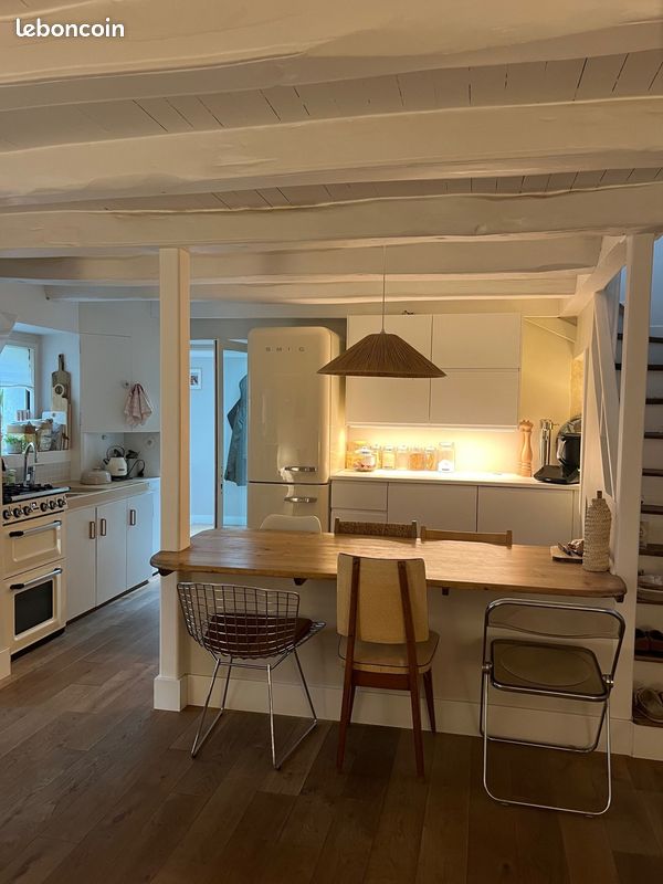 Maison 5 pièces 90 m² · à Rezé · 90 m² · 439 000 €