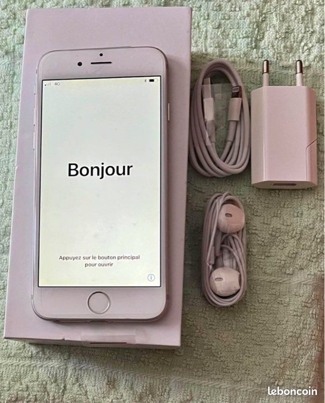 IPhone 6 (image 2)