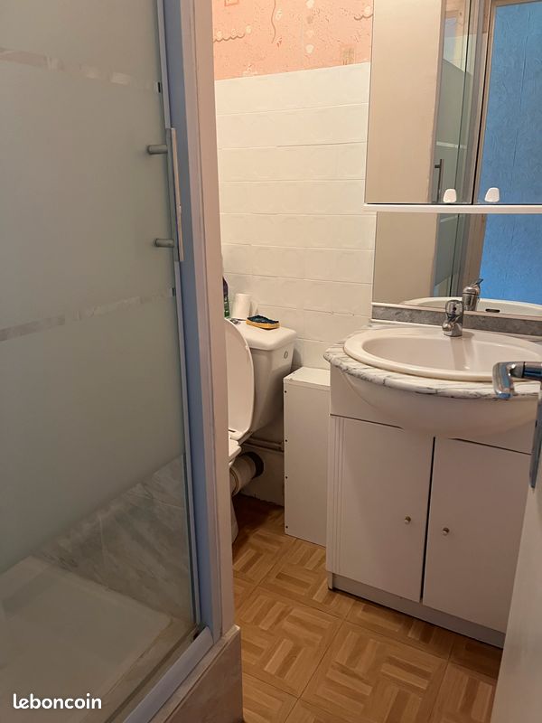 Appartement 1 pièce 19 m² · à Orcières · 19 m² · 75 000 €