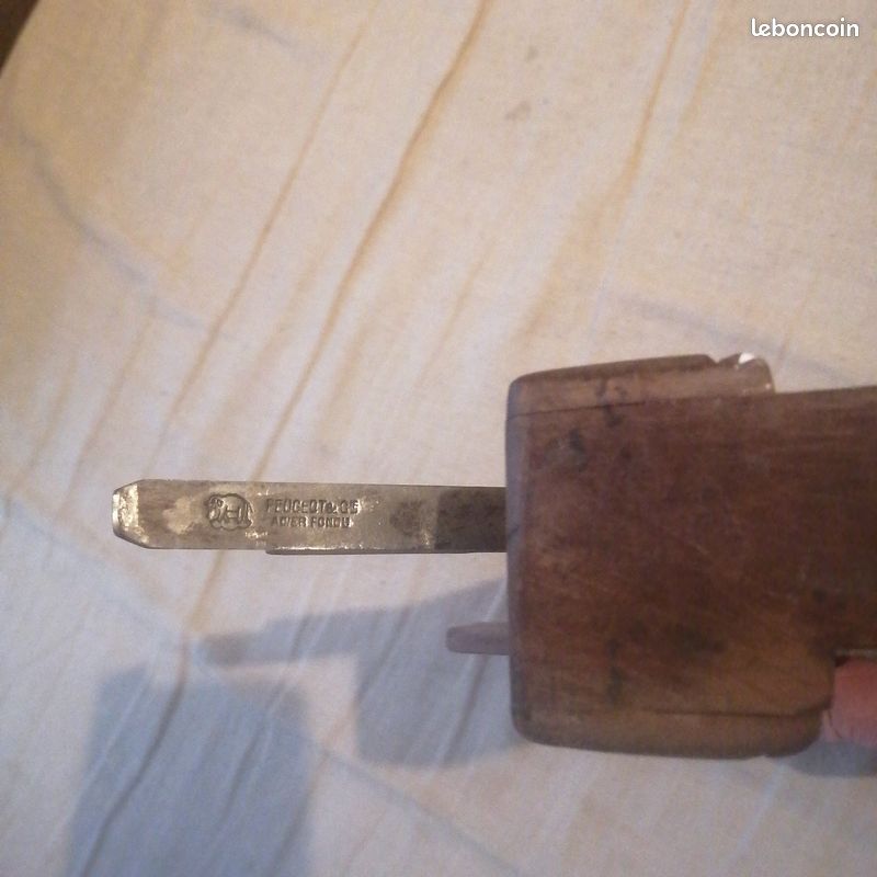Outils ancien (image 2)