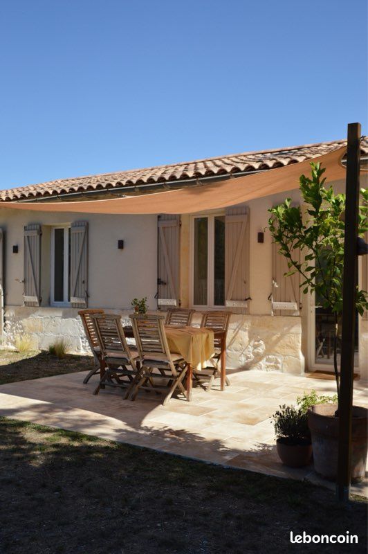 Maison 4 pièces 87 m² · au Taillan-Médoc · 87 m² · 350 000 €