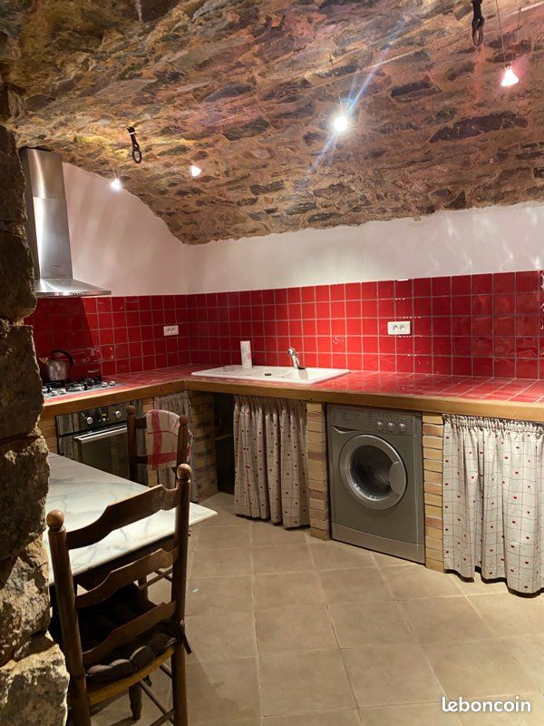 Appartement 4 pièces 80 m² · à Calvi · 80 m² · 800 €/mois