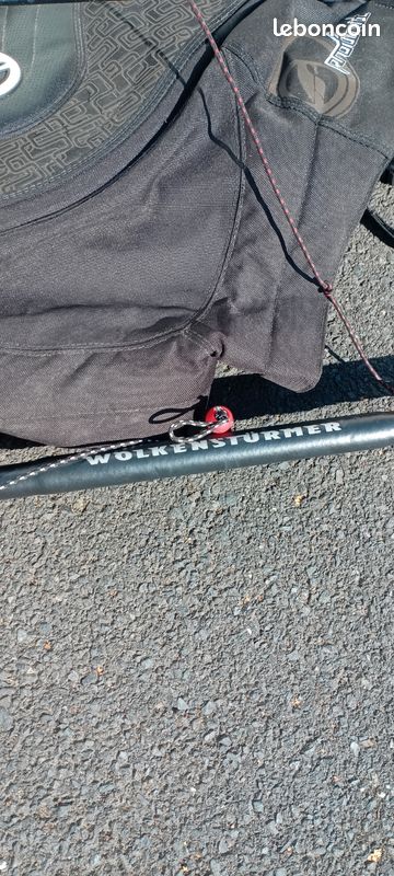 Harnais et culotte (image 3)