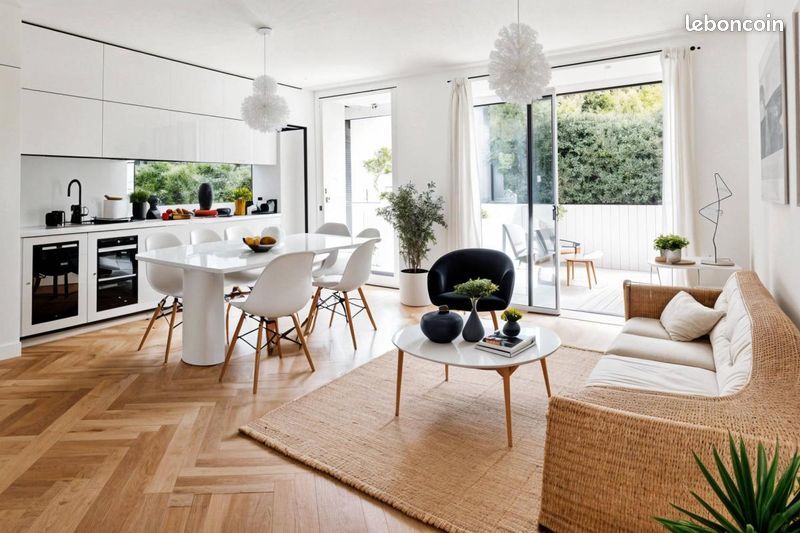 Appartement 1 pièce 26 m² · à Saint-Jean-de-Braye · 26 m² · 150 000 €