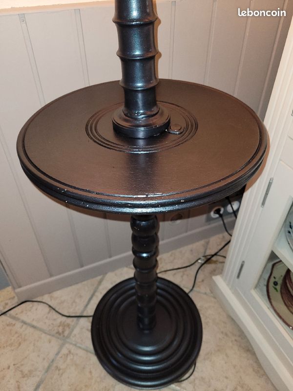 Lampadaire rénové (image 3)