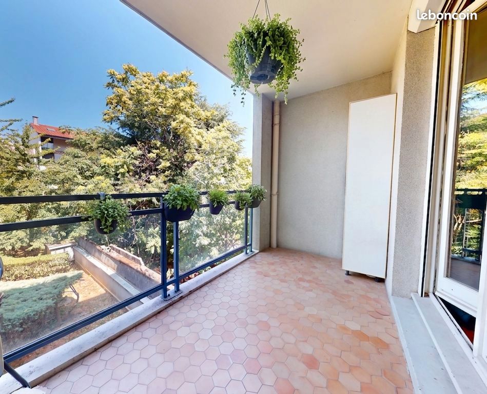 Appartement 2 pièces 55 m² · à Lyon · 55 m² · 280 000 €