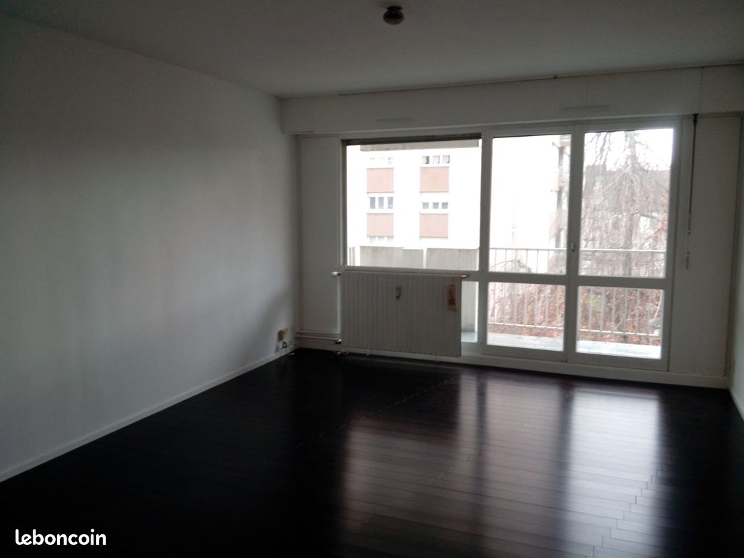 Appartement 3 pièces 71 m² · à Strasbourg · 71 m² · 1 000 €