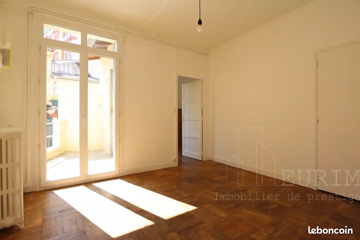 Appartement 2 pièces 37 m² · à Toulouse · 37 m² · 840 €/mois