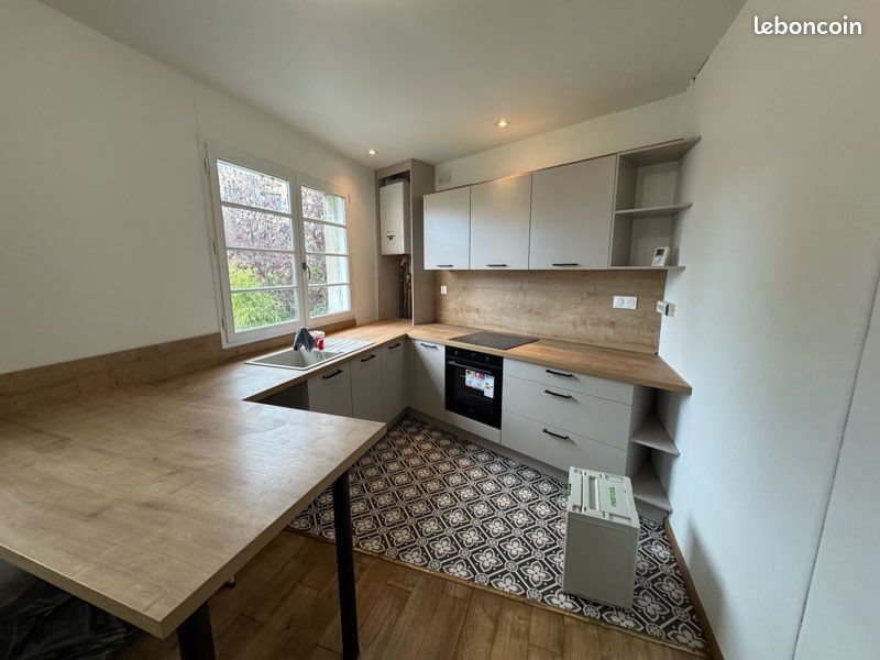 Appartement 2 pièces 57 m² · à Caen · 56,6 m² · 850 €/mois