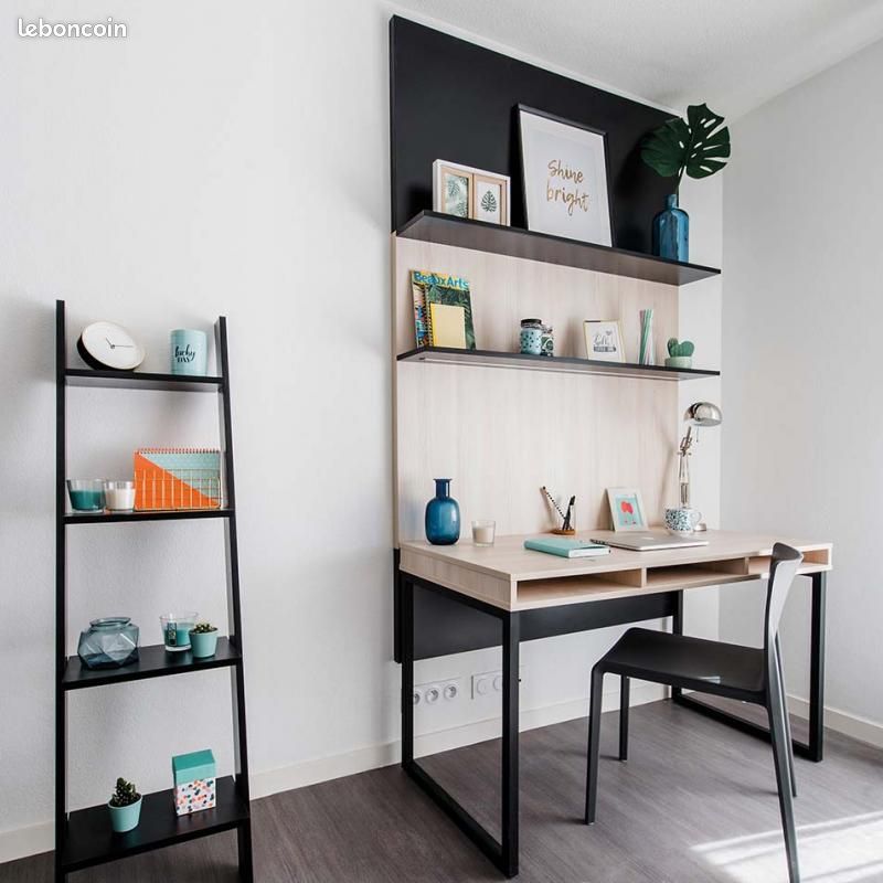 Appartement a louer rouen - 1 pièce(s) - 18 m2 - Surfyn