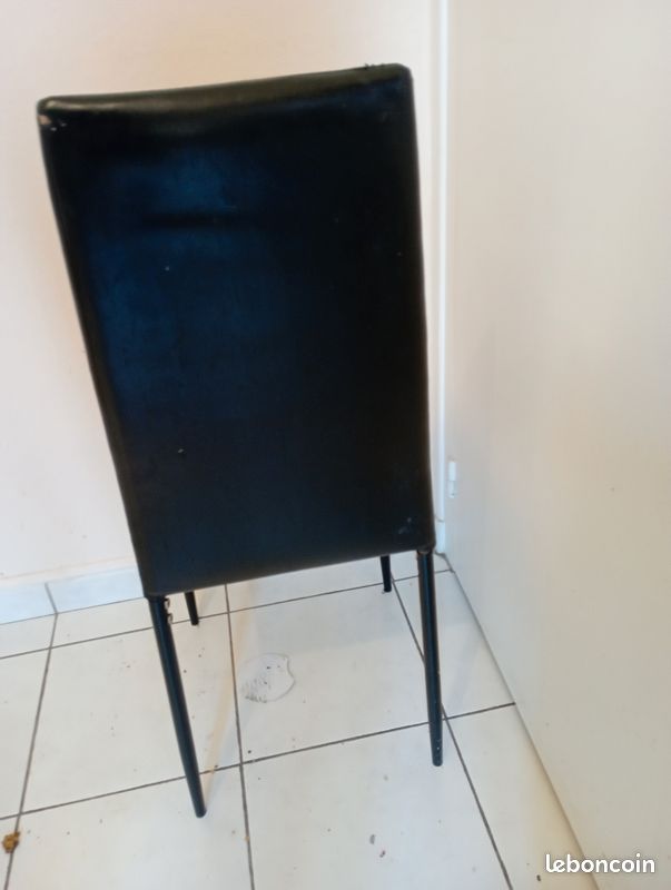 Lot de 6 Cheses (image 2)