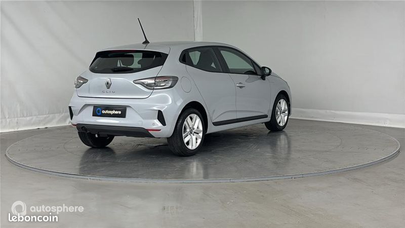 Renault Clio 1.0 TCe 90ch Evolution - 25 (image 5)