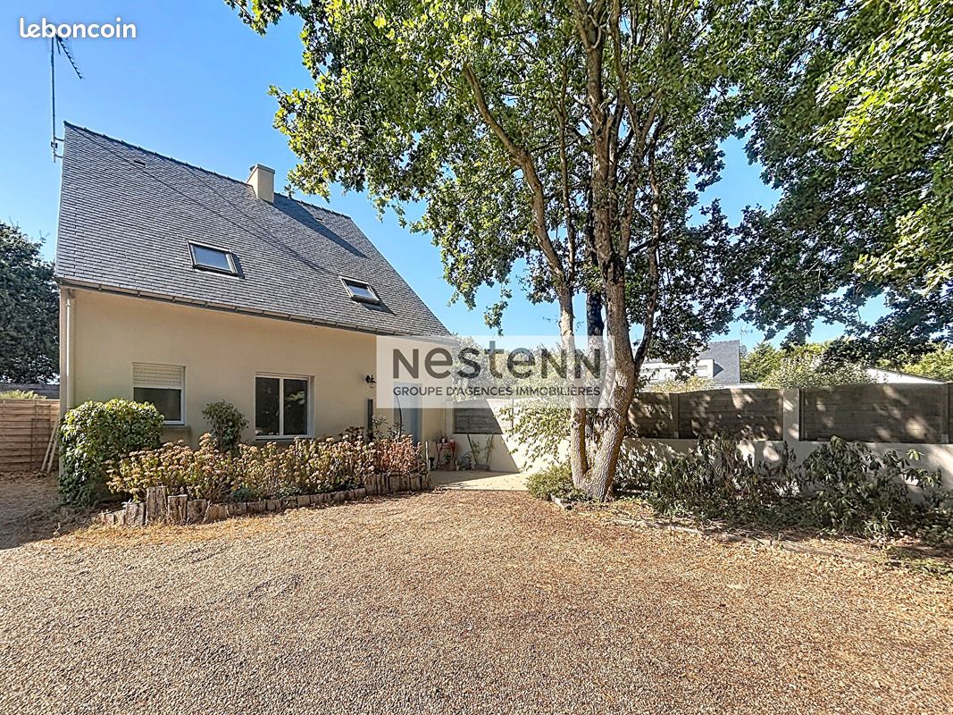 Maison 4 pièces 86 m² · à Guérande · 86 m² · 316 336 €