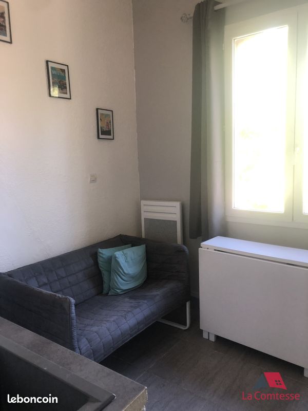 Appartement 1 pièce 12 m² · à Aix-en-Provence · 12 m² · 582 €