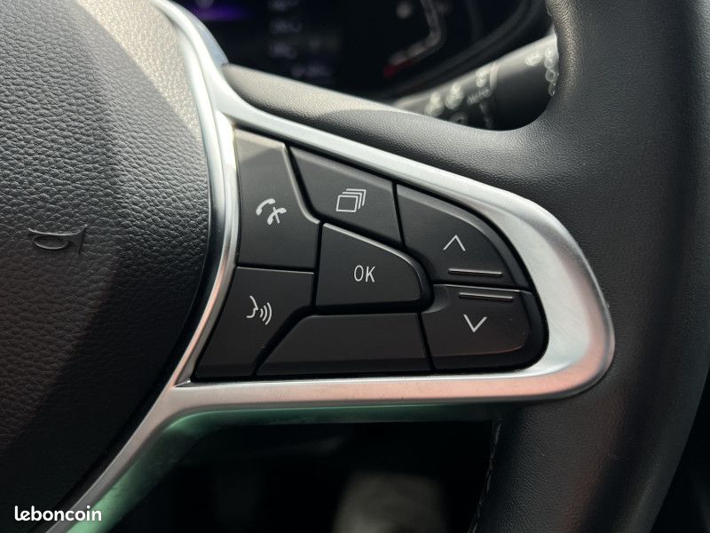 Renault CLIO V 1.0 TCE 90 CH INTENS / CAMERA / CARPLAY / GPS (image 14)