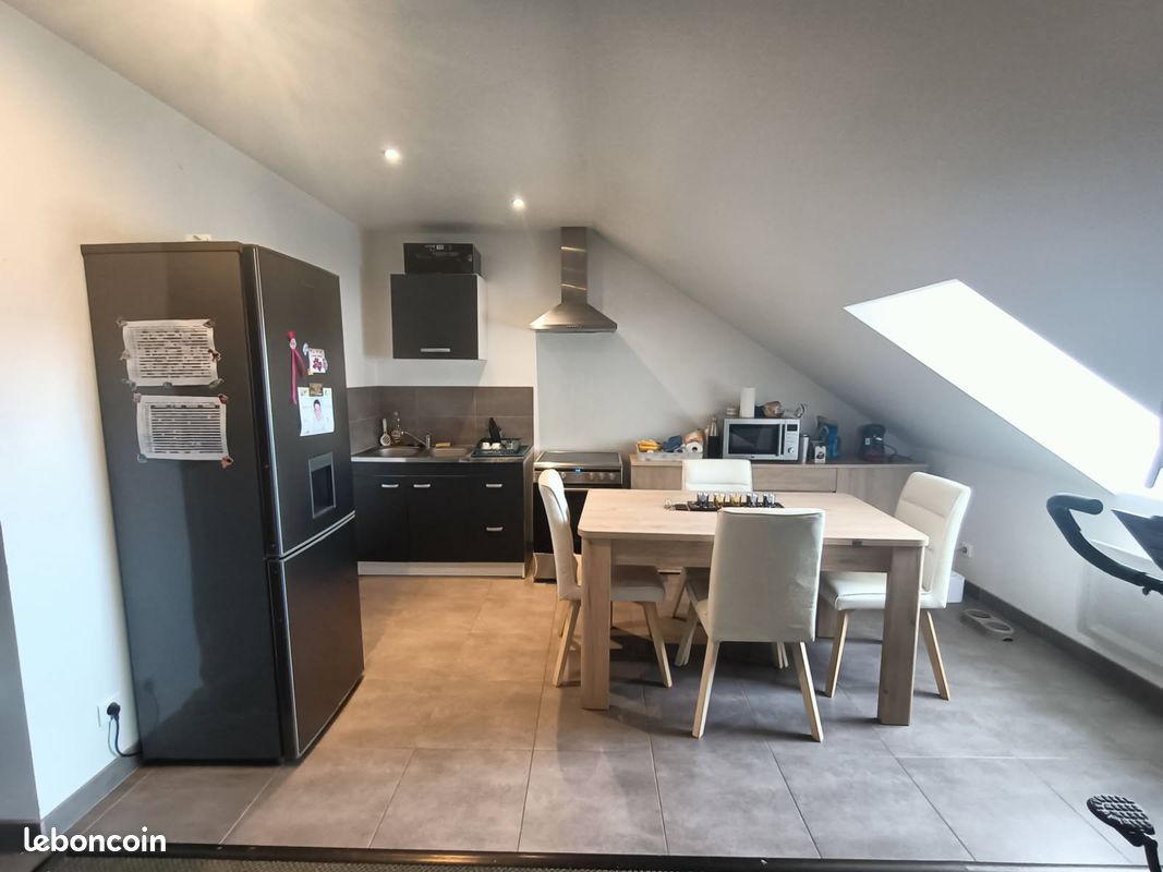 Appartement a louer montereau-fault-yonne - 3 pièce(s) - 45 m2 - Surfyn