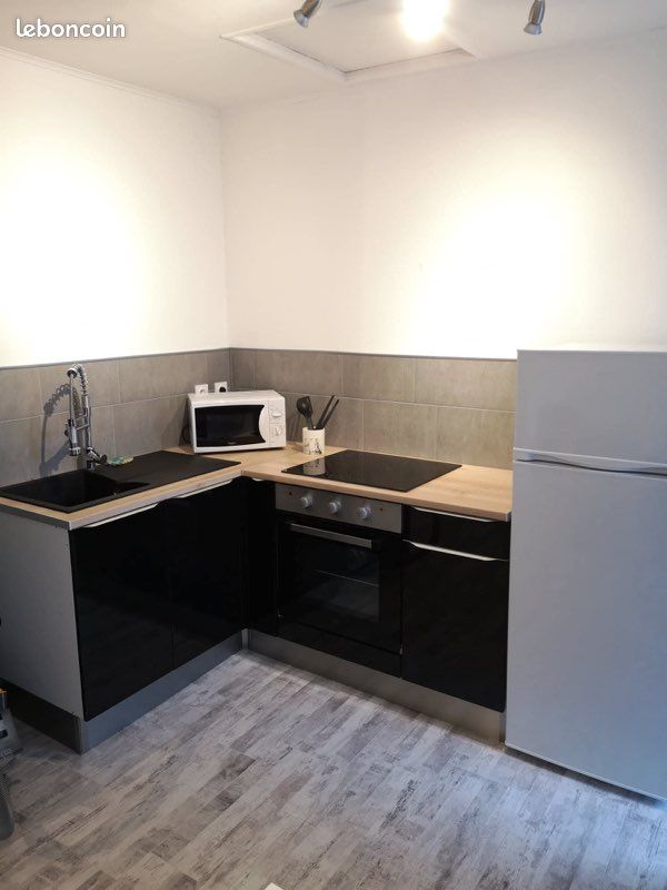 Appartement 1 pièce 25 m² · à Nevers · 25 m² · 390 €/mois