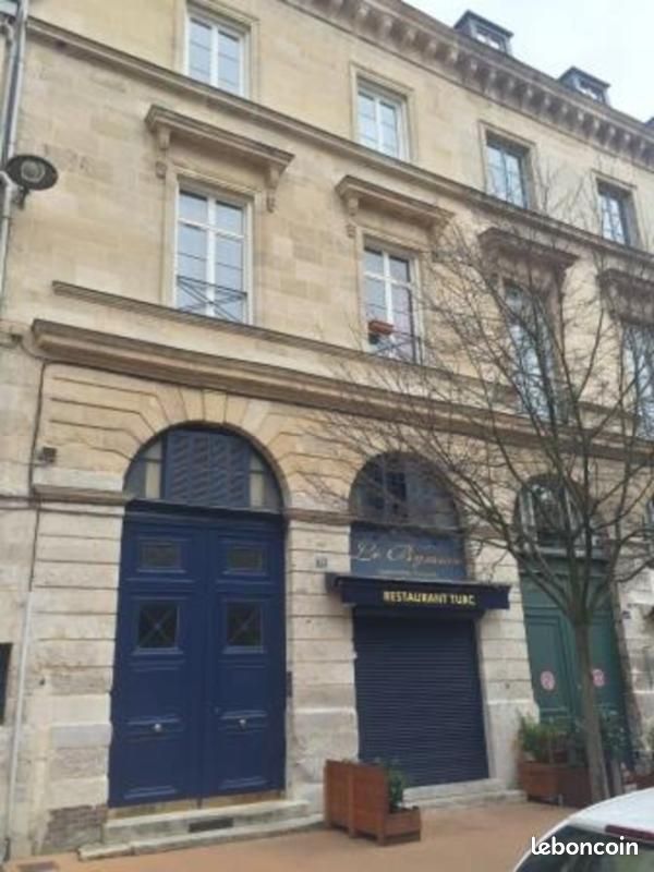 Appartement 3 pièces 55 m² · à Rouen · 55 m² · 685 €