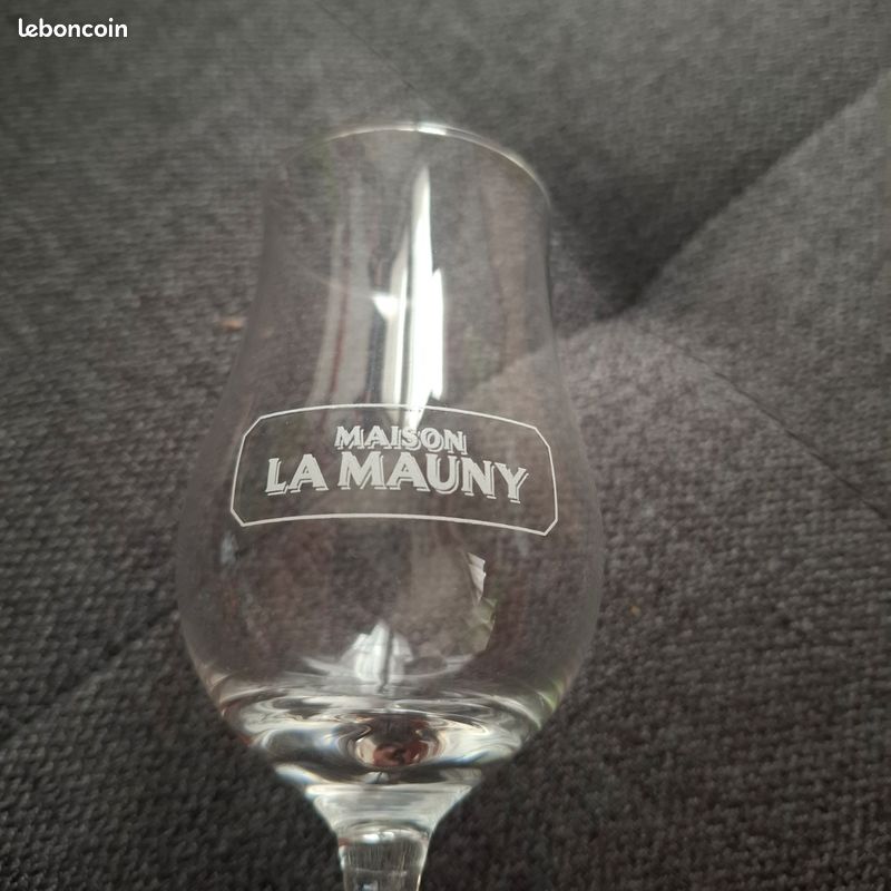 Maison la Mauny Rhum Maison La Mauny Ananas 25% pas cher