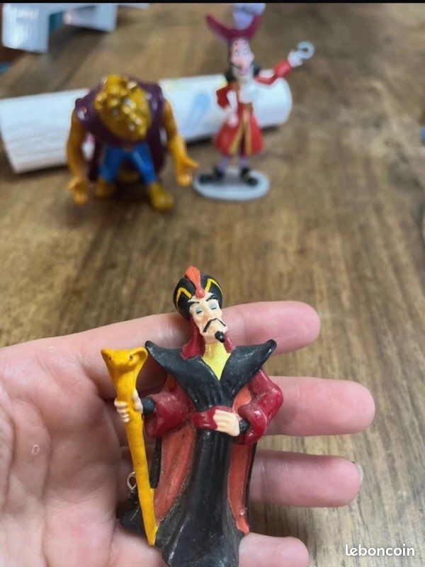Figurine disney (image 2)