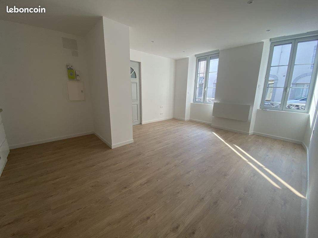 Appartement 2 pièces 40 m² · à Tarbes · 40 m² · 560 €/mois