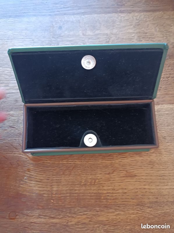 Étui à lunettes Harry Potter Accessoires Bagagerie