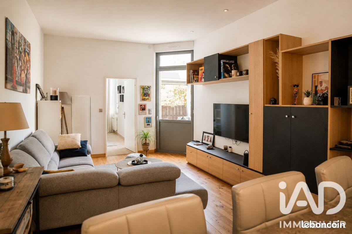 Appartement 4 pièces 82 m² · à Tarbes · 82 m² · 178 000 €