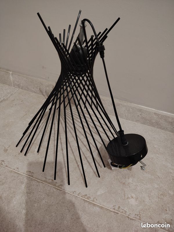 Luminaire keria (image 1)