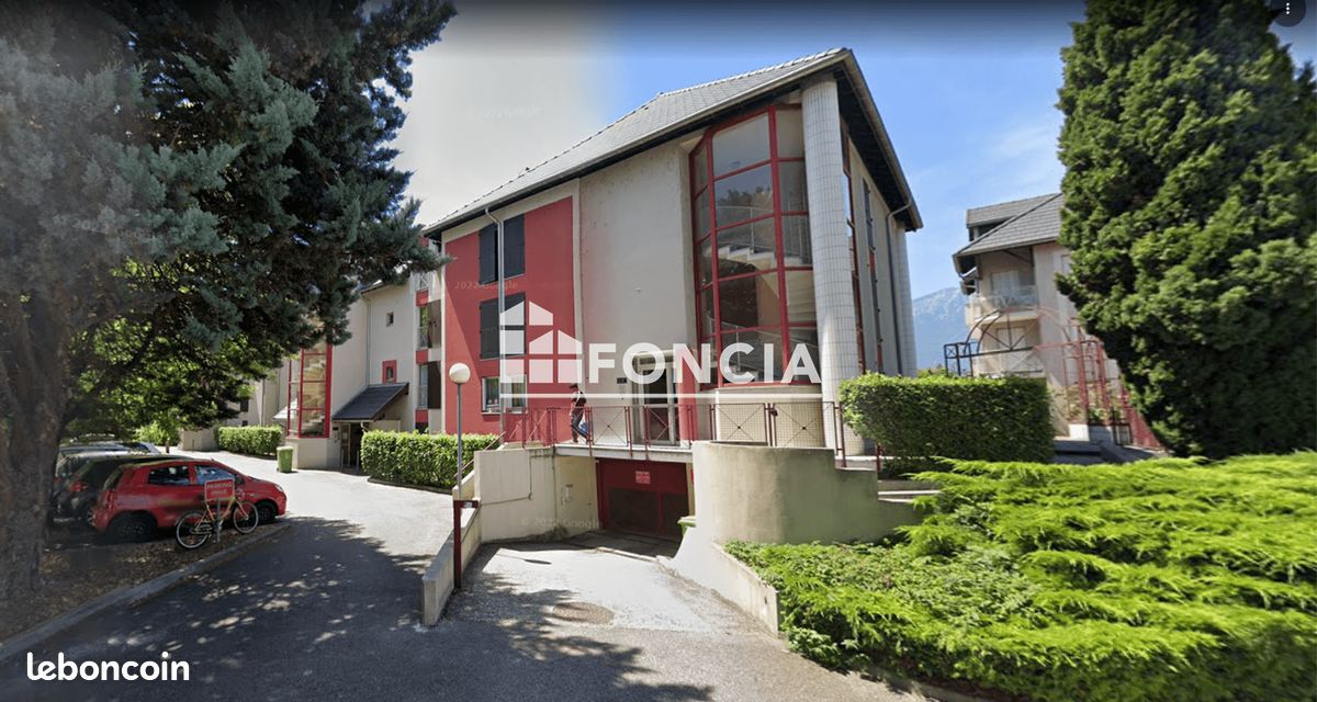 Appartement 2 pièces 50 m² · à Grenoble · 50 m² · 717 €/mois