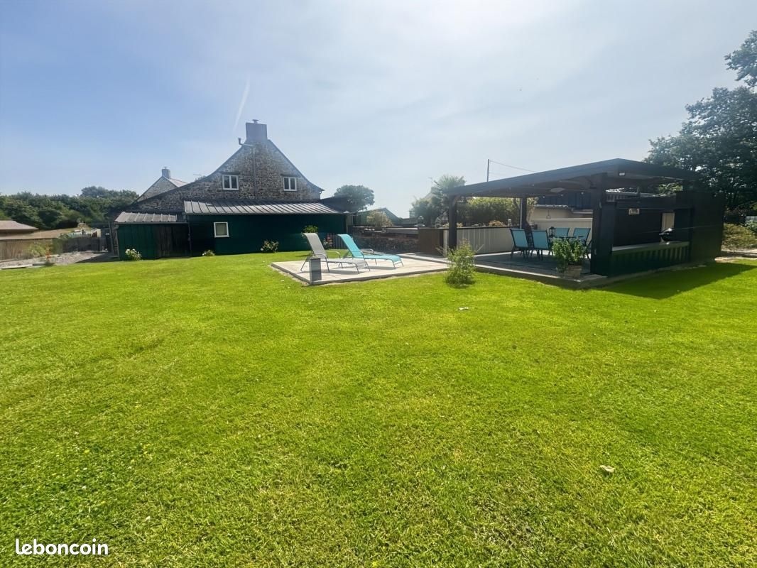 Maison 5 pièces 178 m² · à Martigné-Ferchaud · 178 m² · 273 000 €