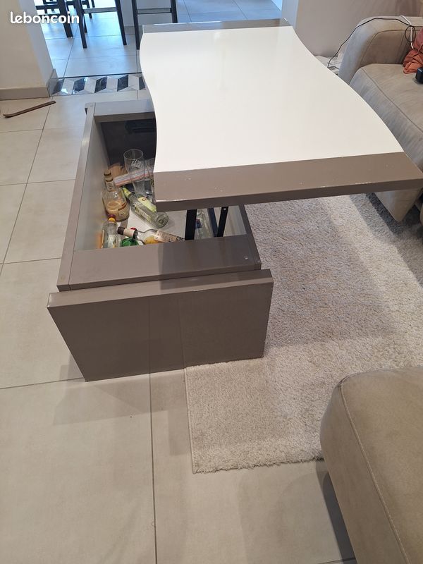 Table basse (image 4)