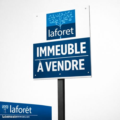Immeuble 326 m² VENANSAULT