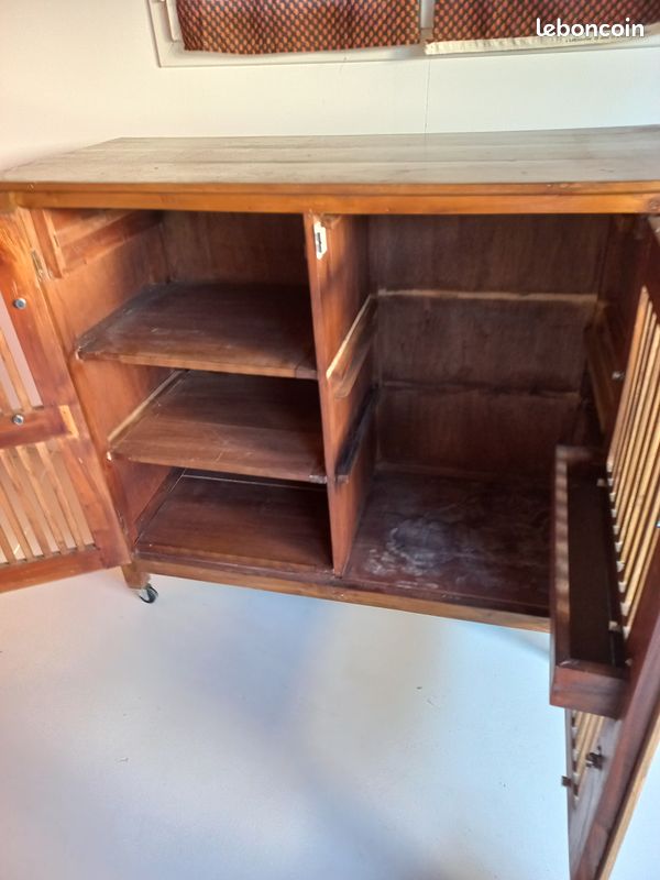 Armoire basse (image 5)