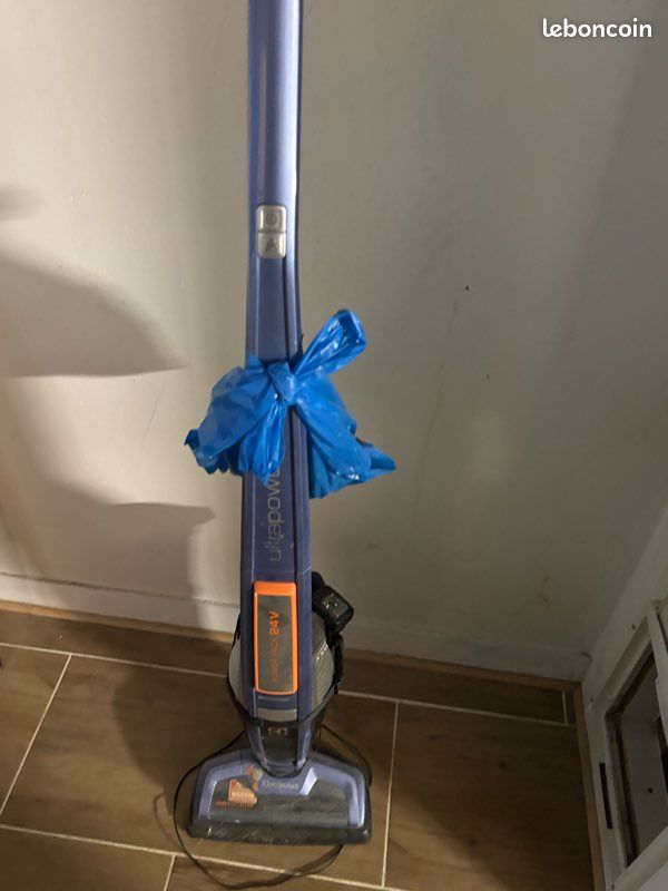 Aspirateur sans fil (image 2)