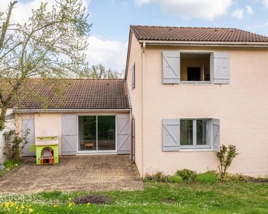 Maison 355 000 € - 130 m²