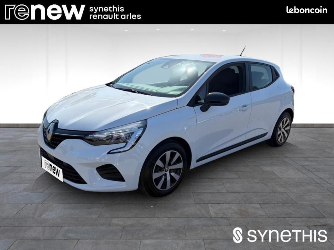 Renault Clio V E-Tech full hybrid 145 Equilibre (image 1)