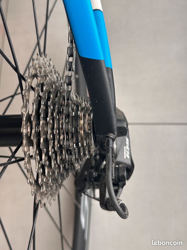 Vélo de course - comme neuf Wilier (image 3)